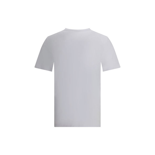 Moncler Logo T-Shirt Moncler