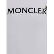 Moncler Logo T-Shirt Moncler