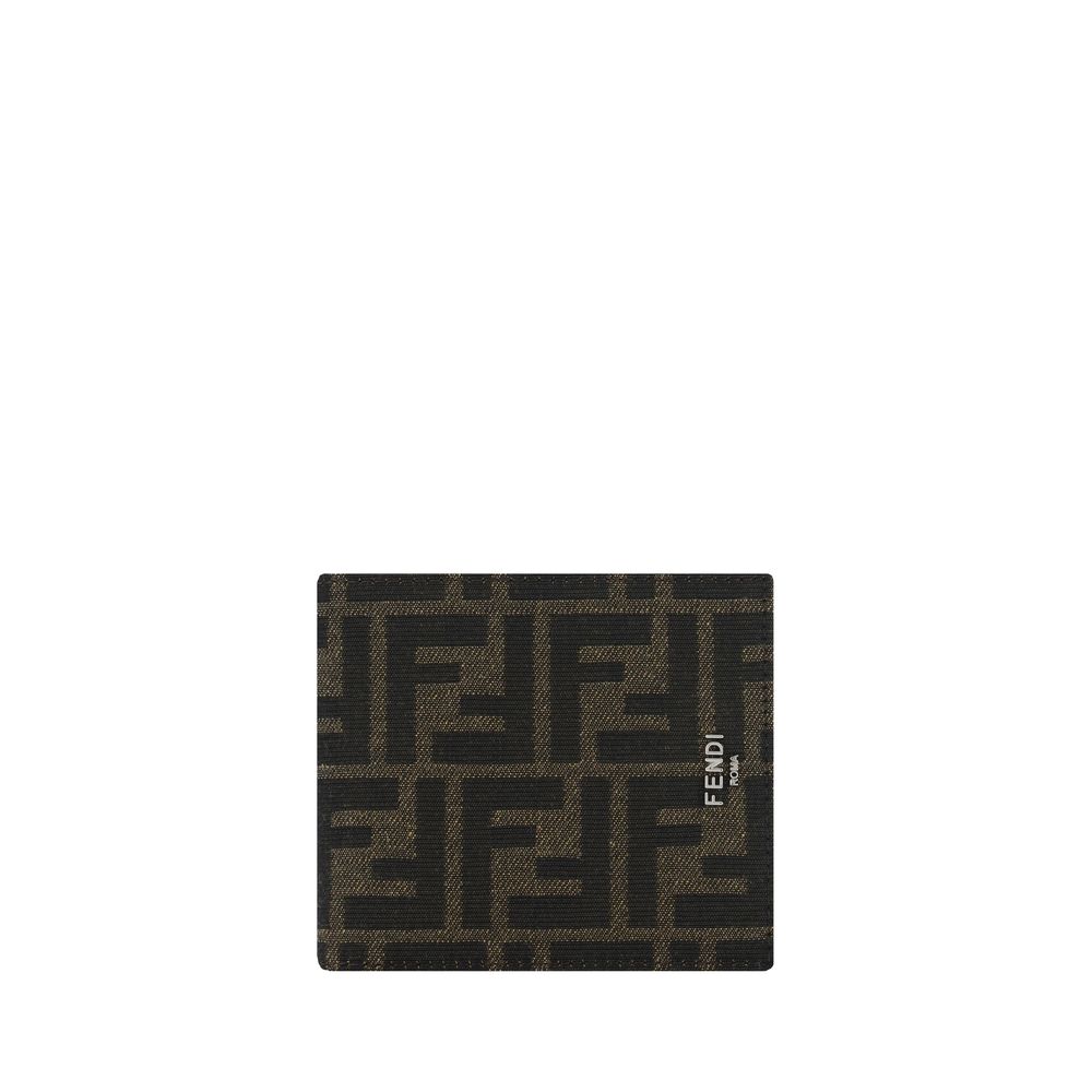 Fendi Wallet Fendi