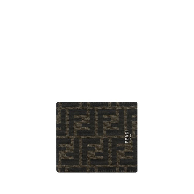 Fendi Wallet Fendi