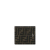 Fendi Wallet Fendi