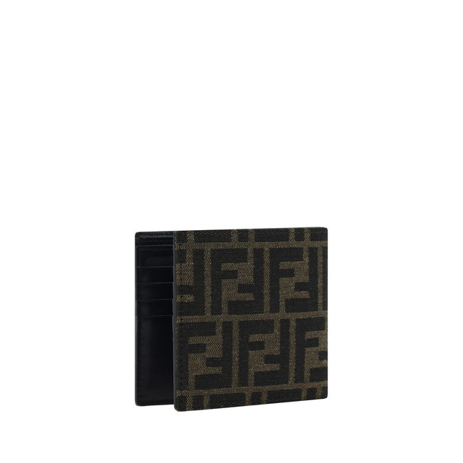Fendi Wallet Fendi