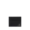 Prada Leather Card Holder Prada