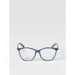 Dior Blue Plastic Glasses Frame Dior