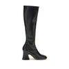 Chloé Janis Heeled Boots Chloé