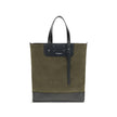 Margiela Vertical Tote Bag Margiela