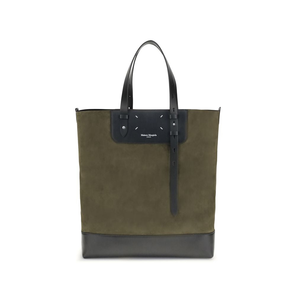 Margiela Vertical Tote Bag Margiela