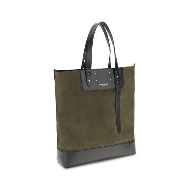 Margiela Vertical Tote Bag Margiela