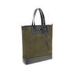 Margiela Vertical Tote Bag Margiela