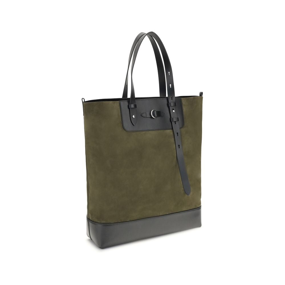 Margiela Vertical Tote Bag Margiela