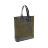 Margiela Vertical Tote Bag Margiela