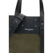 Margiela Vertical Tote Bag Margiela