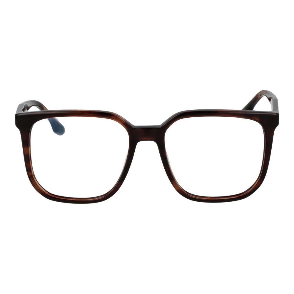 Victoria Beckham Brown Women Glasses Frame Victoria Beckham