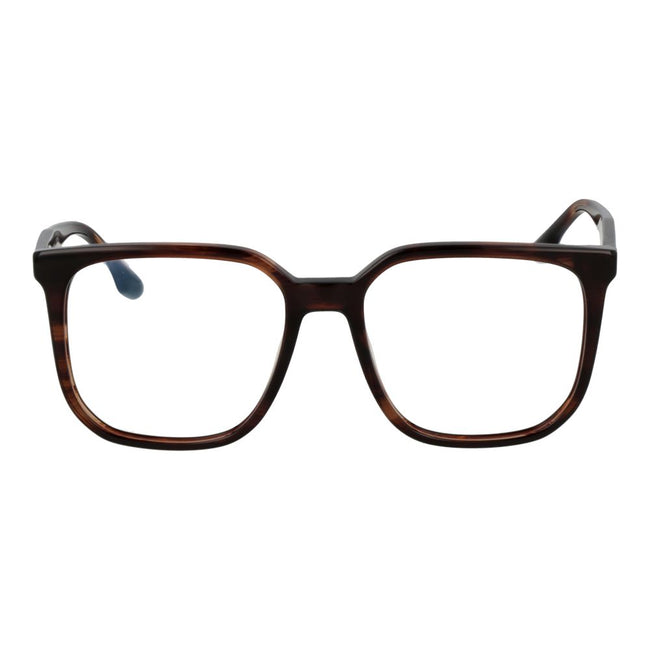 Victoria Beckham Brown Women Glasses Frame Victoria Beckham