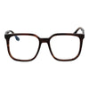 Victoria Beckham Brown Women Glasses Frame Victoria Beckham