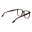Victoria Beckham Brown Women Glasses Frame Victoria Beckham