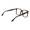 Victoria Beckham Brown Women Glasses Frame Victoria Beckham