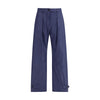 PINKO Shiny Taffeta Trousers PINKO
