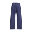 PINKO Shiny Taffeta Trousers PINKO