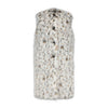Dolce & Gabbana White Marabou Jackets & Coat Dolce & Gabbana
