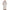 Dolce & Gabbana White Marabou Jackets & Coat Dolce & Gabbana