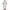 Dolce & Gabbana White Marabou Jackets & Coat Dolce & Gabbana