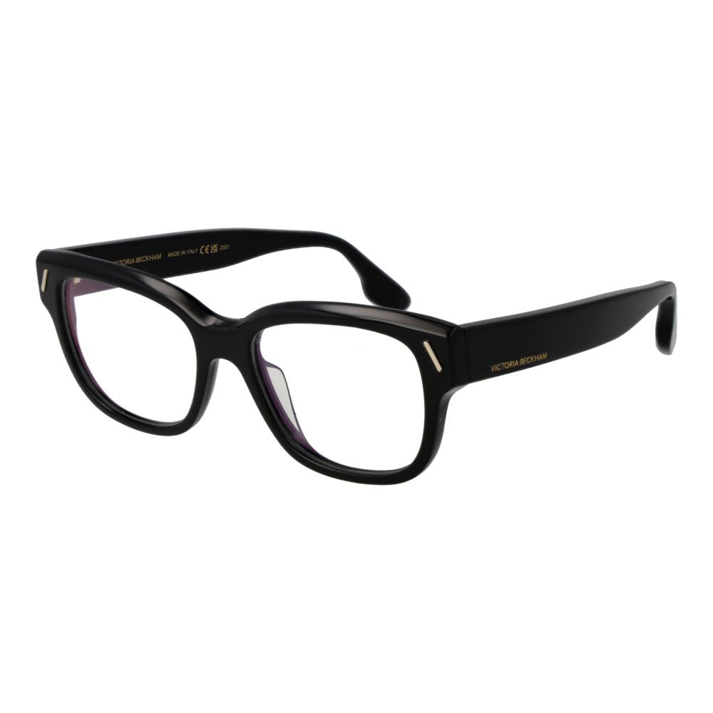 Victoria Beckham Black Women Glasses Frame Victoria Beckham