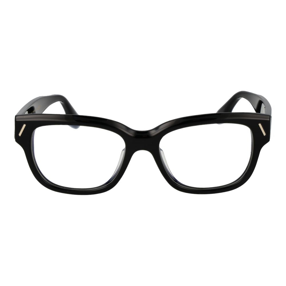 Victoria Beckham Black Women Glasses Frame Victoria Beckham