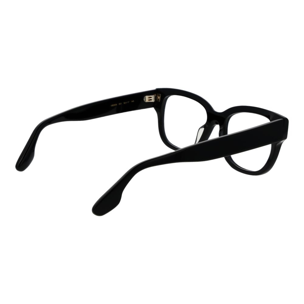Victoria Beckham Black Women Glasses Frame Victoria Beckham