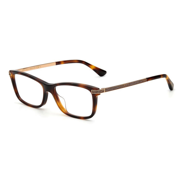 Jimmy Choo Bicolor Acetate Frames Jimmy Choo
