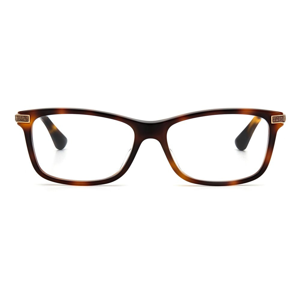 Jimmy Choo Bicolor Acetate Frames Jimmy Choo