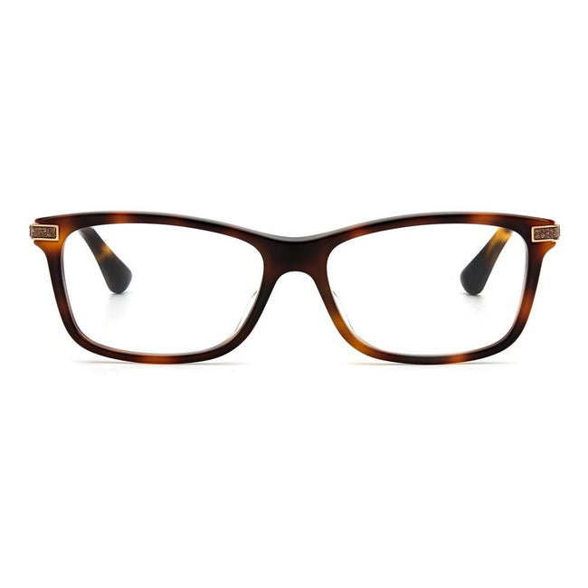 Jimmy Choo Bicolor Acetate Frames Jimmy Choo