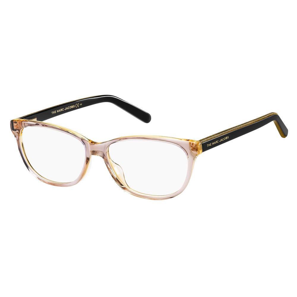 Marc Jacobs Brown Acetate Frames Marc Jacobs