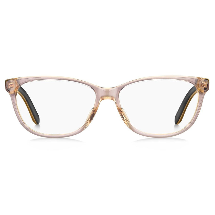 Marc Jacobs Brown Acetate Glasses (Frames) Marc Jacobs