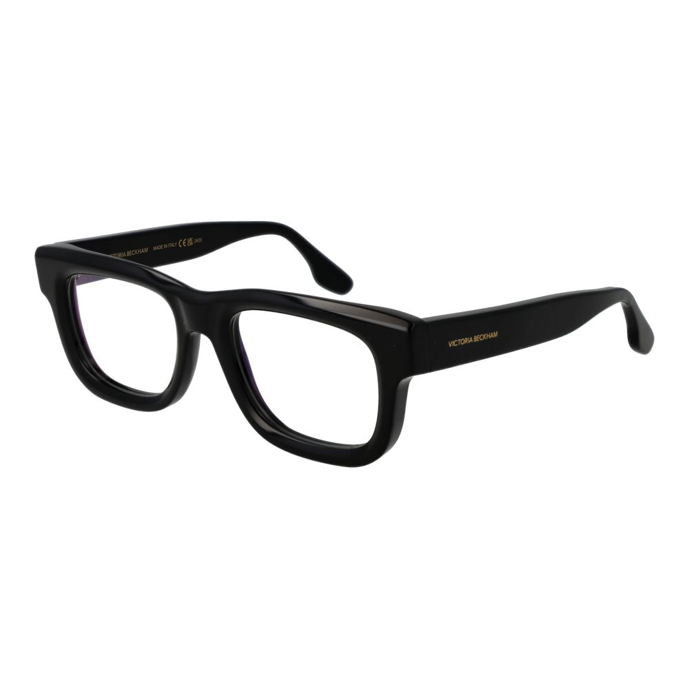 Victoria Beckham Black Women Glasses Frame Victoria Beckham