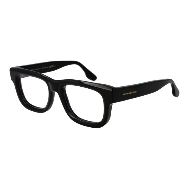 Victoria Beckham Black Women Glasses Frame Victoria Beckham