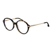 Victoria Beckham Brown Women Glasses Frame Victoria Beckham