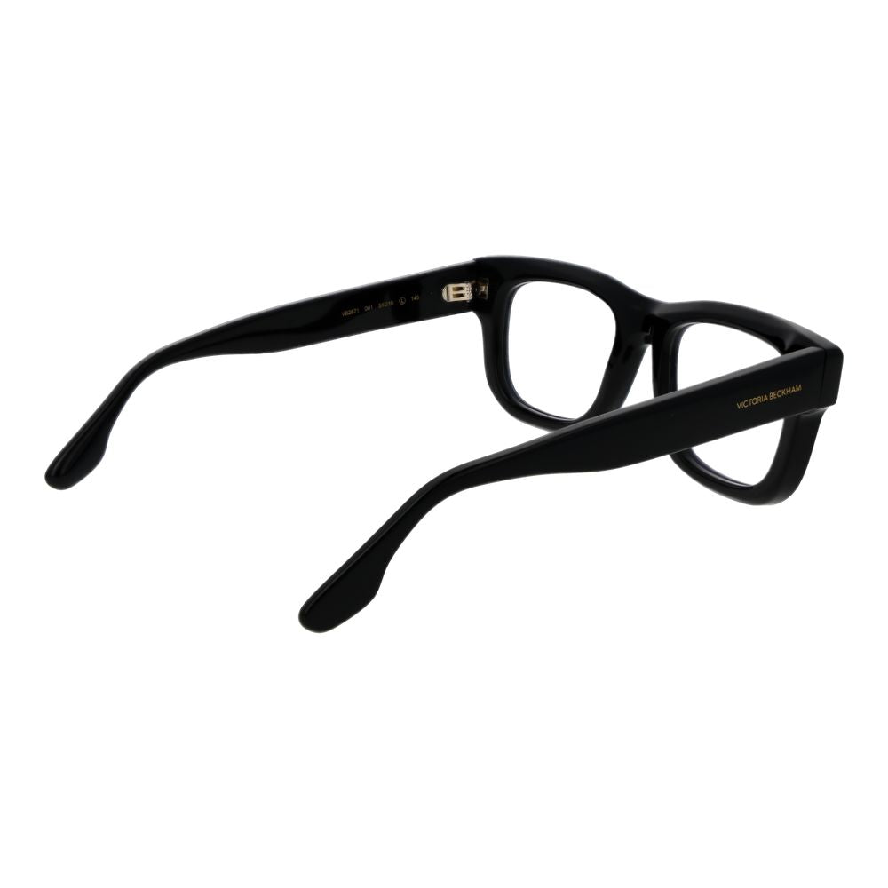 Victoria Beckham Black Women Glasses Frame Victoria Beckham