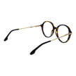 Victoria Beckham Brown Women Glasses Frame Victoria Beckham