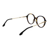Victoria Beckham Brown Women Glasses Frame Victoria Beckham