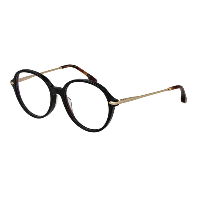 Victoria Beckham Black Women Glasses Frame Victoria Beckham