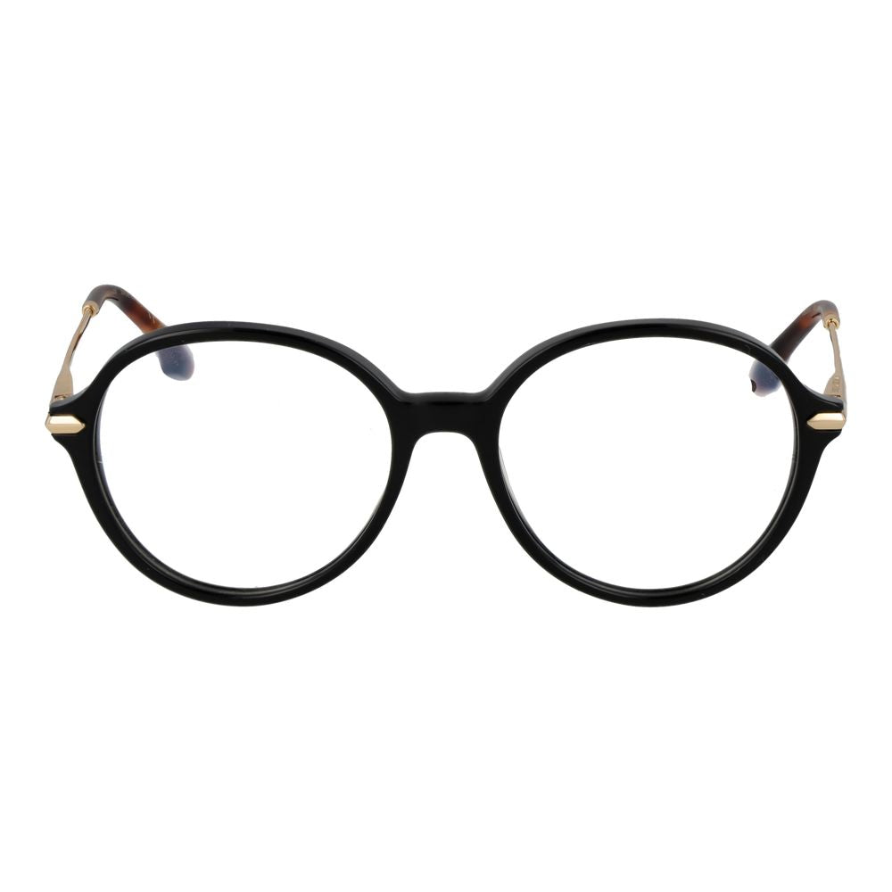 Victoria Beckham Black Women Glasses Frame Victoria Beckham