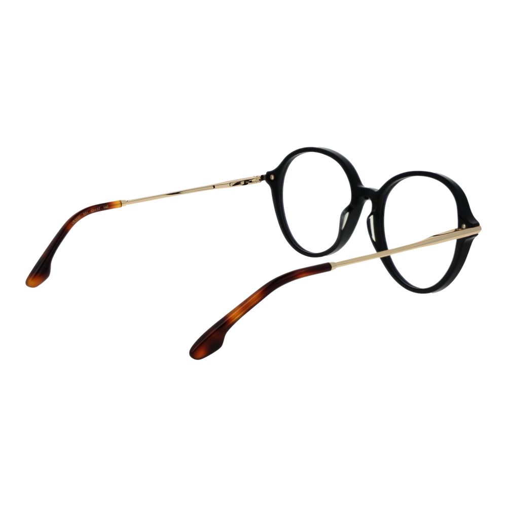 Victoria Beckham Black Women Glasses Frame Victoria Beckham
