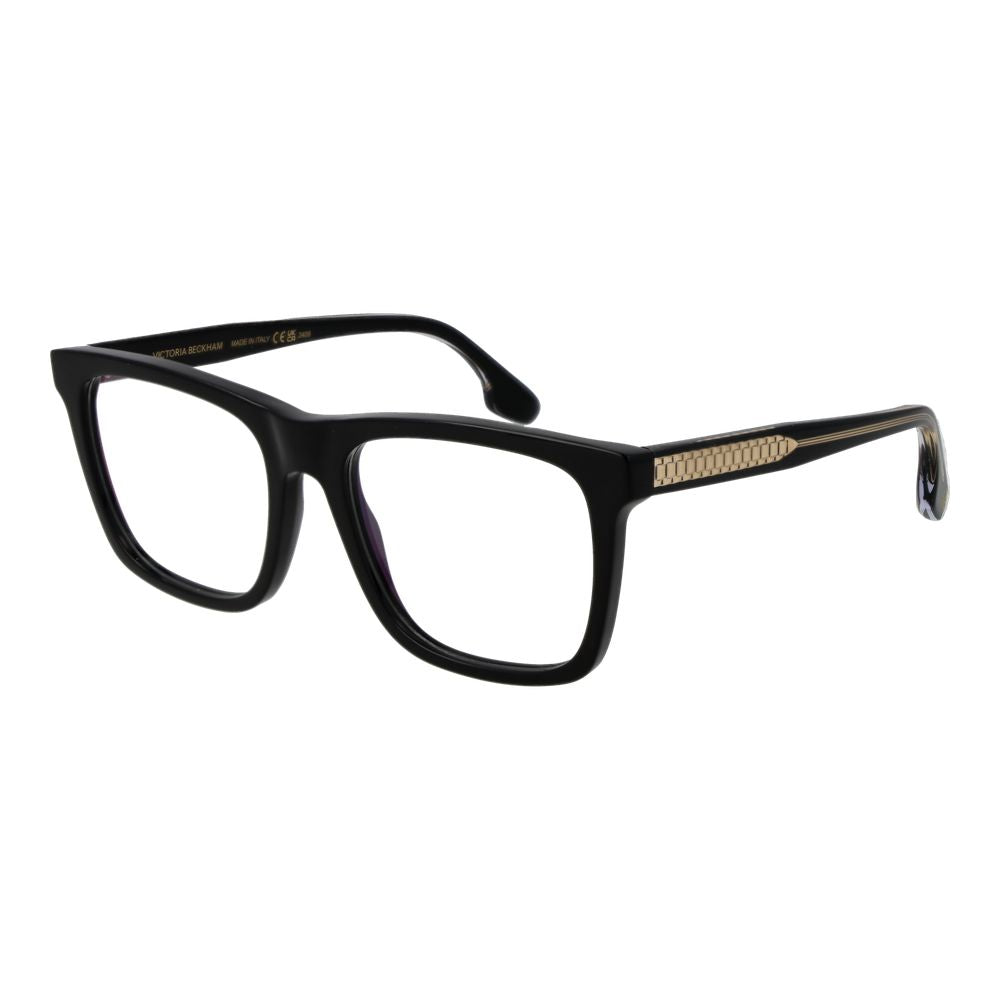 Victoria Beckham Black Women Glasses Frame Victoria Beckham