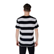 Hugo Boss Black Cotton T-Shirt Hugo Boss