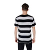 Hugo Boss Black Cotton T-Shirt Hugo Boss