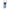 Jeckerson Blue Cotton Skinny Jean Jeckerson