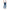 Jeckerson Blue Cotton Skinny Jean Jeckerson