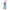 Jeckerson Light Blue Cotton Skinny Jean Jeckerson