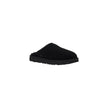 UGG Black Suede Leather Clogs UGG
